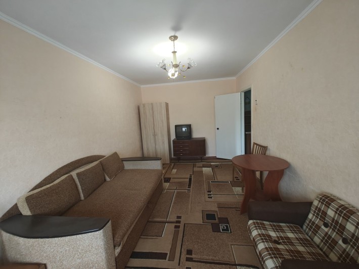 Продаж 1 кімнатної квартири Піски - фото 1