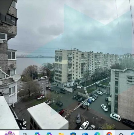 2 к квартира Набережная Цирк Центр Правый берег - фото 1