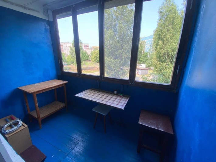 Продам 2к квартира ж/м Покровский Комунар ул.Ю Кондратюка 26 - фото 1