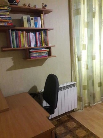 2-х кімн. квартира біля Ковалівського парку - фото 1