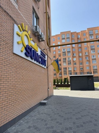 Продам 1к квартиру в ЖК Sun City - фото 1