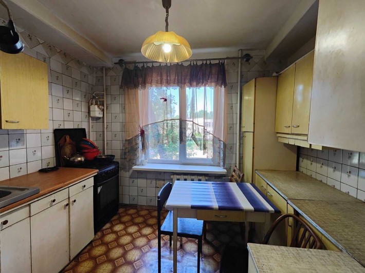 ПРОДАМ 3-х кімнатну квартиру по вул. Українскій - фото 1