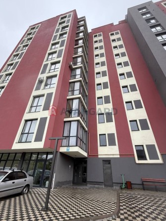 Прода; дворівнева квартира в ЖК 'Сихів Яскравий', вул. Зелена - фото 1