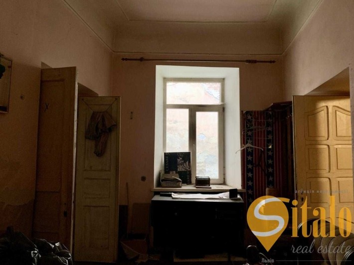Продаж 2 кімнатної квартири, центр, Проспект Свободи - фото 1
