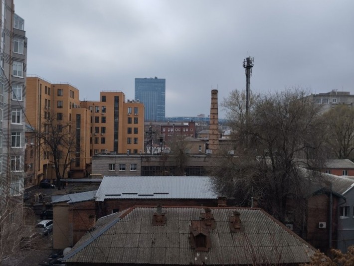 Продам 1 кімнатну квартиру вул. Староказацька центр 6/9 цегла - фото 1