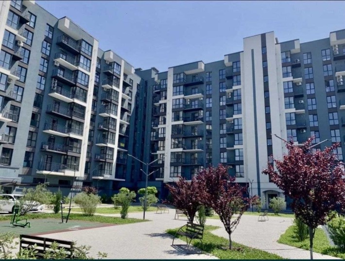 Продажа ЖК ДУбинина пр.Гагарина(Науки) - фото 1