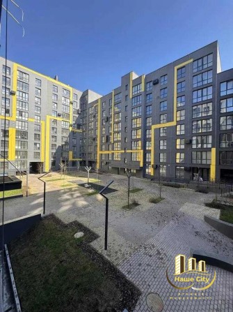 Продаж / Квартира / вул. Залізнична, Залізничний район, Львів - фото 1