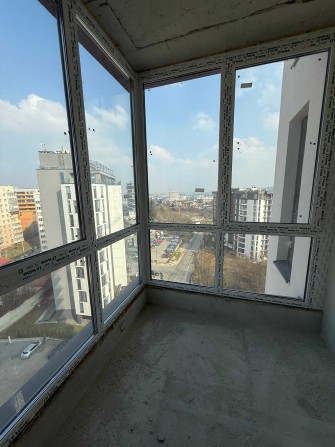 Продаж квартири 42,7м.кв від ЗАБУДОВНИКА ЖК Comfort Hill,Ближній центр - фото 1