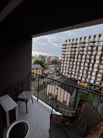 Продаж дво кімнатної квартири 64.1кв м Чорновала авалон від власника - фото 1