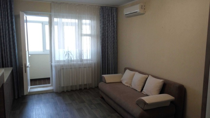 Практична Енерго-Ефективна 2 к/к 53,3 м² - фото 1