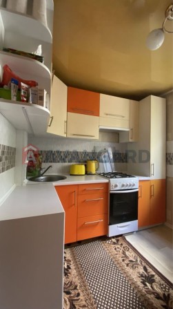 Продається затишна 1-кімнатна квартира , Заводський район - фото 1