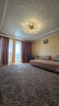 Продаж 1 кімнатна квартира Центр, Шевченка - фото 1