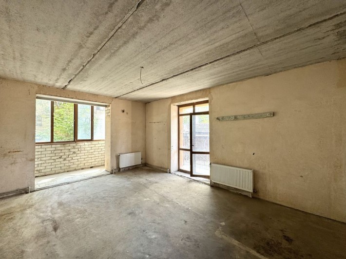 Продажа большой 1к в новом доме на Космонавтов - фото 1