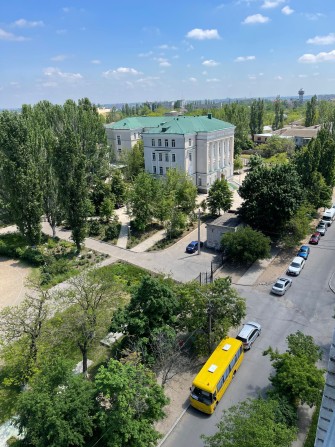 3х кімнатна квартира на Сухому Фонтані ( центр Миколаїв) - фото 1