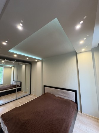 Продаж 2-кімнатної квартири вул. Тернопільська 21 а ( новобудова) - фото 1