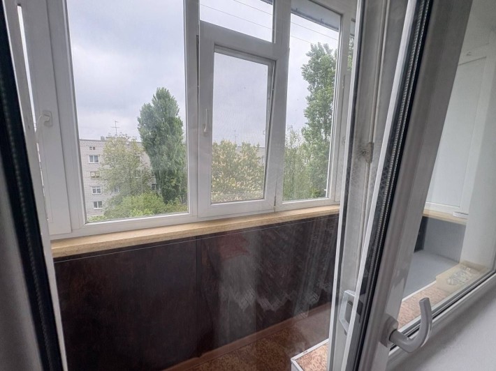 Продам 2 кімнатну квартиру на Крошні - фото 1