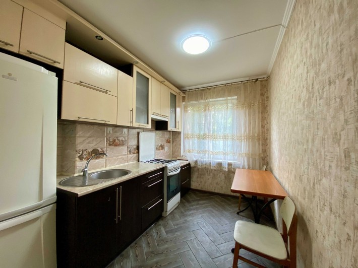 Продаж двокімнатної квартири - фото 1
