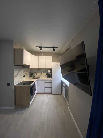 Продам 2-комнатную квартиру с ЕВРО ремонтом на Калиновой - фото 1