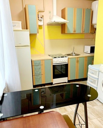 Продам 2-х комнатную квартиру Новокодакский р-н ! - фото 1