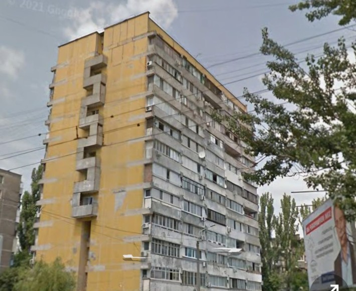 Продам 1 комн. на Калиновой ! 1 комнатная - фото 1