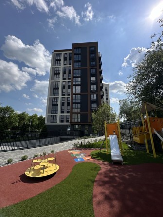 Продаж 1кім квартири ЖК SYMBOL гарна локація Сихів вул. Трильовського - фото 1