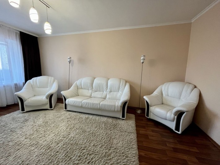Продам 2к квартиру з ремонтом, Тополь 3 - фото 1