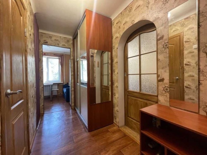 Продам 1к квартиру в Приднепровске /Левый берег/Самарский район - фото 1
