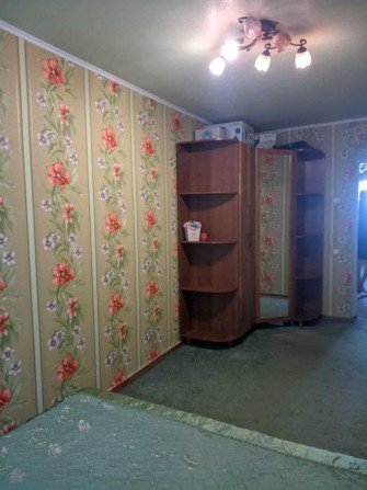 Продам 3кім квартиру район Рабочей Кленова - фото 1