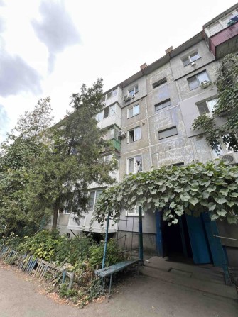 4-кімнатна квартира Критий Ринок - фото 1