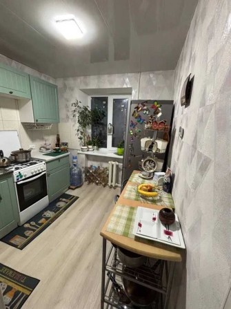 Продам комфортную 2к квартиру на ул. Лазаряна, 9, Гагарина, ДНУ, ДИИТ! - фото 1