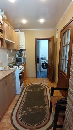 Продаж 2к квартири в приватному секторі на Ковалівці - фото 1