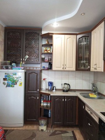 2 кімнатна квартира проспект Миру, торгуємось - фото 1