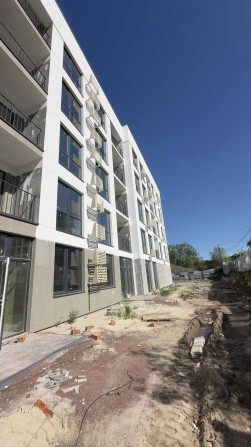 Продаж квартири у клубному  будинку бізнес класу - фото 1