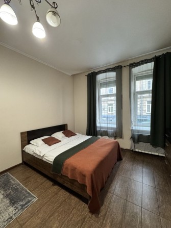 Продаж 2 кім оперний театр Краківський базар вул. Таманська - фото 1