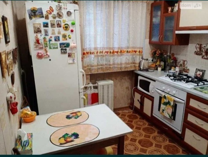 Продаж 2 кімнатної квартири центр міста - фото 1