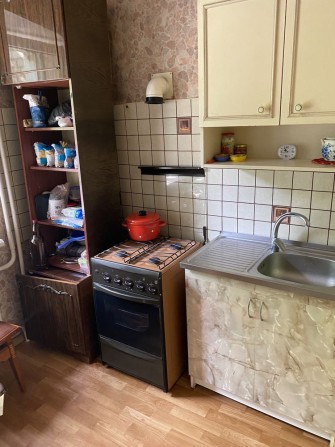 Продам 1 к кв, 2/5, Космическая (Восточная) - фото 1