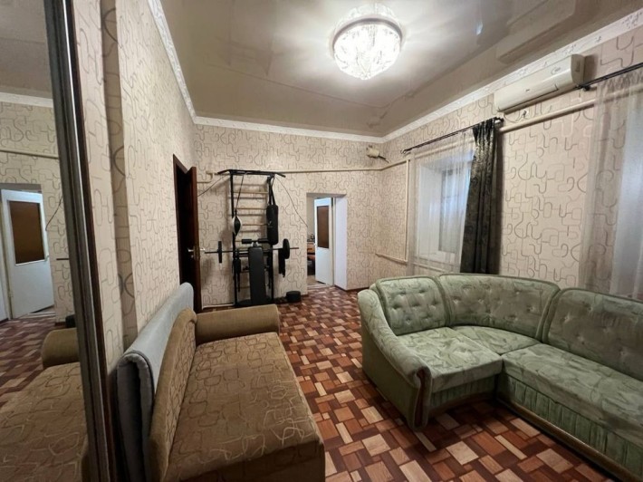 Продаж 1 кімнатного жилкопа Центр ( Нікольська ) ID-145420 - фото 1
