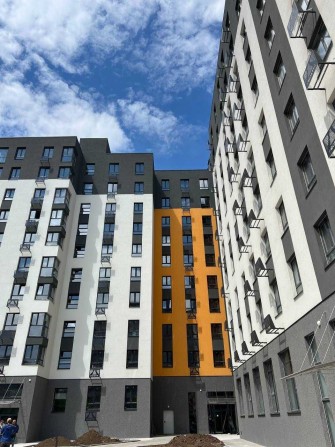 Без комиссии!
Продается 1 к квартира, в ЖК «Основа» Новострой - фото 1
