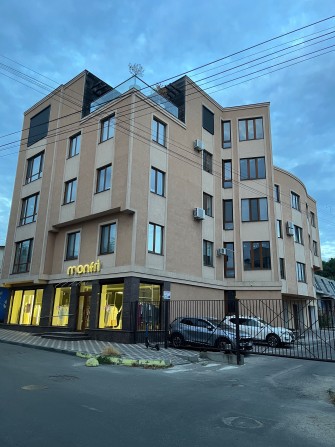 Квартира у центрі міста Кропивницький - фото 1