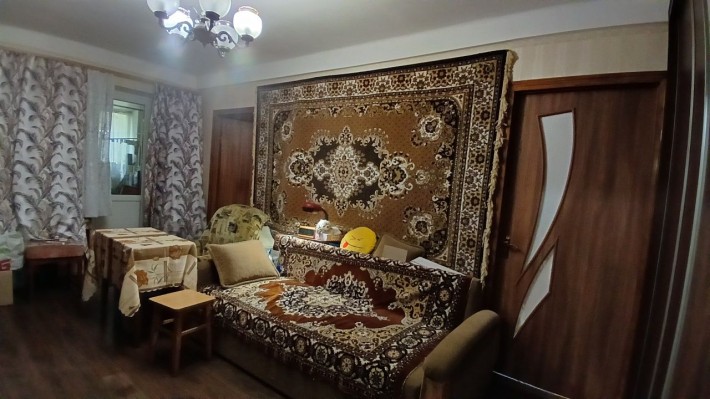Продаю 3 квартиру Чайковского 26 Наличка - фото 1