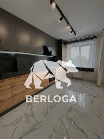 Продаж 3-х кімнатна квартира з євроремонтом, Пацаєва - фото 1