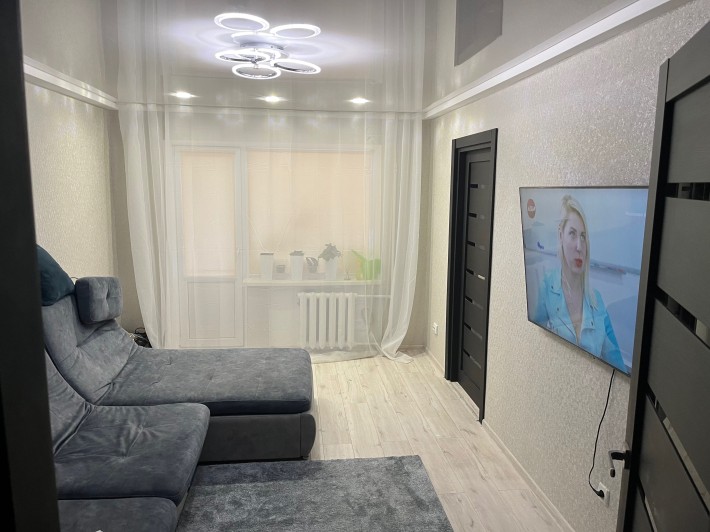 Продам квартиру 3к Запорожье - фото 1