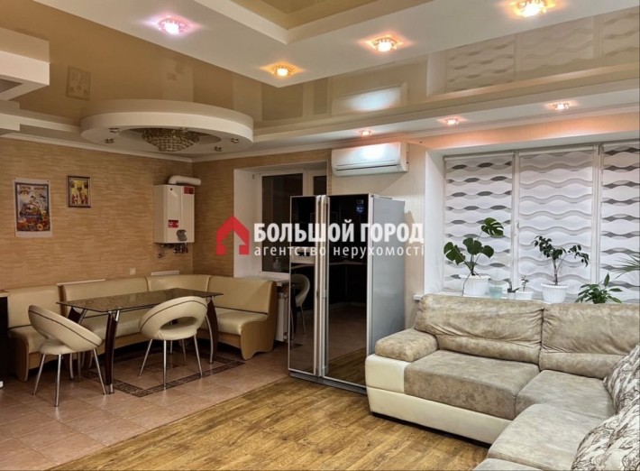‼️ 3-х комн. квартира -50000$ - фото 1