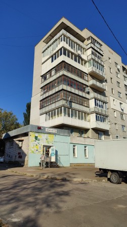 Продаж 4 кімнатної квартири ПОЛЬОВА - фото 1