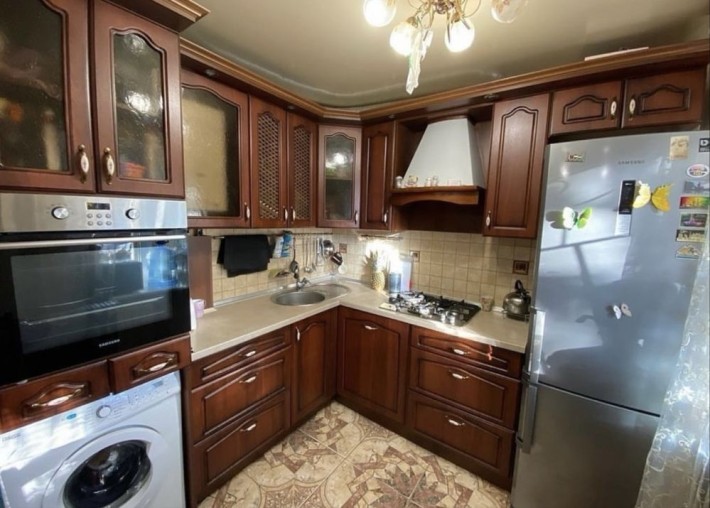 Продажа 3к на 3 Слободской - фото 1