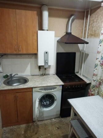 Продам 2-комн.квартиру в районе пл. Пушкина - фото 1