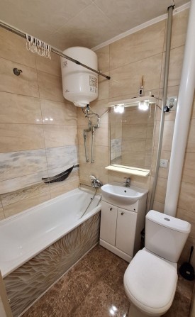Продаж 1к/к 3 Слобідська /Пр.Центральний ‼️Пр.Центральный/3 Слободская - фото 1