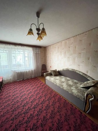 Продаж 3-кімнатної квартири вул. Самойловича - фото 1