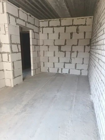 Однокімнатна квартира в новобудові - фото 1