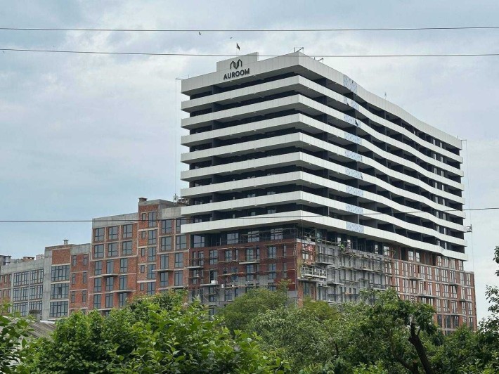 Продаж 3-х кім.квартири  по вул. Соняшниковій Сихів НОВОБУДОВА - фото 1
